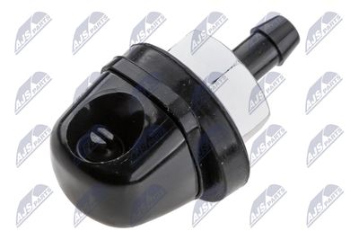 Washer Fluid Jet, window cleaning NTY EDS-HD-020