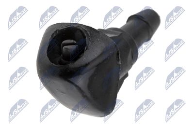 Washer Fluid Jet, window cleaning NTY EDS-HD-023