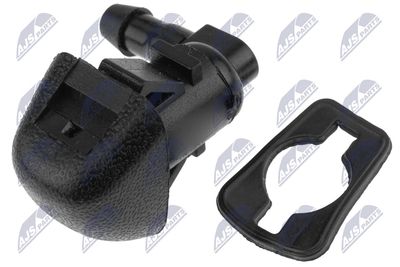 Washer Fluid Jet, window cleaning NTY EDS-HD-025