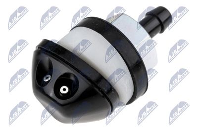 Washer Fluid Jet, window cleaning NTY EDS-HD-034