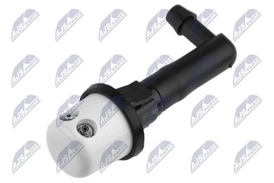 Washer Fluid Jet, window cleaning NTY EDS-HD-037