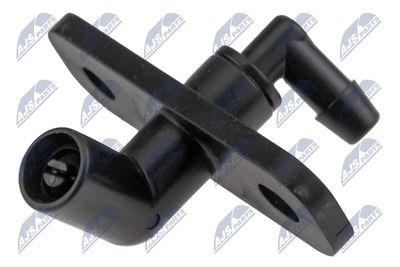 Washer Fluid Jet, window cleaning NTY EDS-HD-038