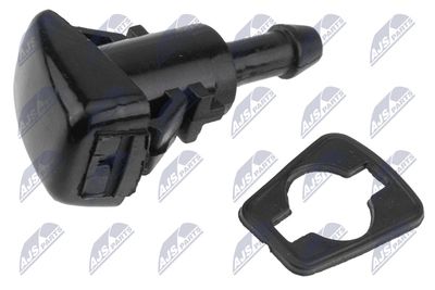Washer Fluid Jet, window cleaning NTY EDS-HY-519