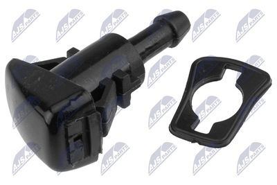 Washer Fluid Jet, window cleaning NTY EDS-HY-520