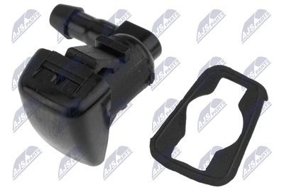 Washer Fluid Jet, window cleaning NTY EDS-HY-521