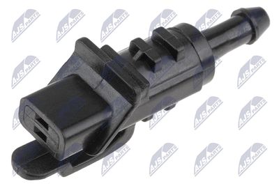 Washer Fluid Jet, window cleaning NTY EDS-HY-522