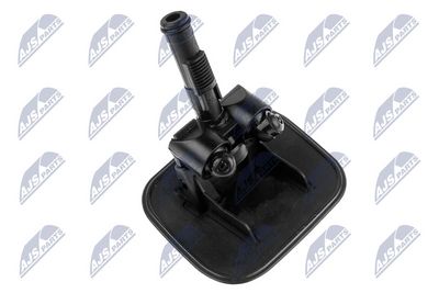 Cover, bumper NTY EDS-KA-002