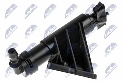 Washer Fluid Jet, headlight cleaning NTY EDS-KA-004