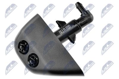 Washer Fluid Jet, headlight cleaning NTY EDS-LR-000