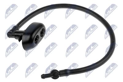 Washer Fluid Jet, headlight cleaning NTY EDS-LR-004