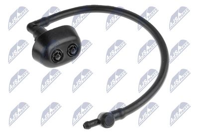Washer Fluid Jet, headlight cleaning NTY EDS-LR-005