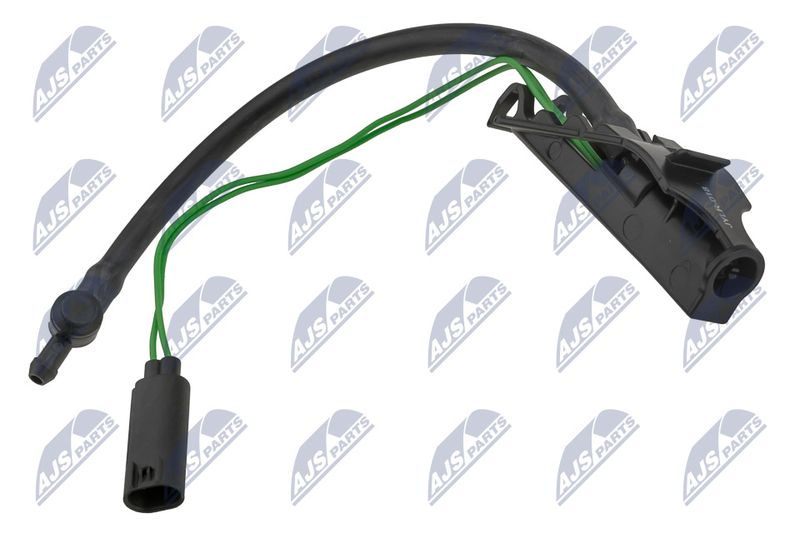 NTY EDS-LR-018 Washer Fluid Jet, window cleaning