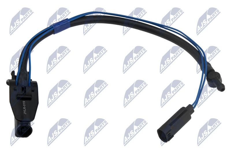 NTY EDS-LR-019 Washer Fluid Jet, window cleaning