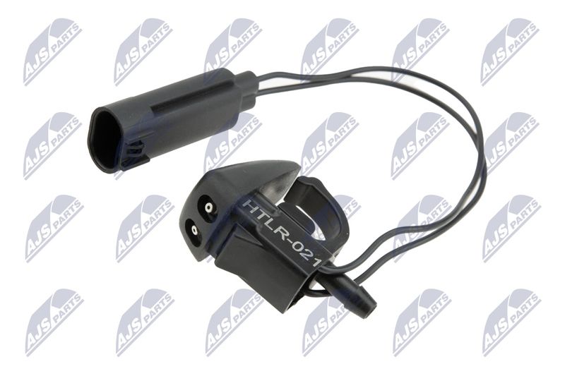 NTY EDS-LR-021 Washer Fluid Jet, window cleaning