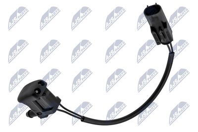 Washer Fluid Jet, window cleaning NTY EDS-LR-022