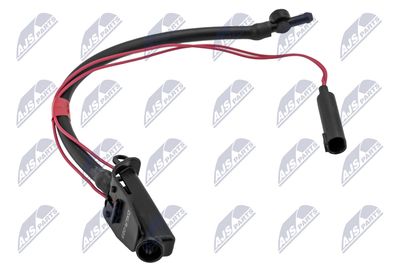 Washer Fluid Jet, window cleaning NTY EDS-LR-023