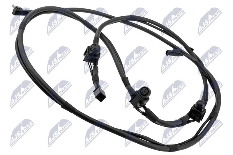 NTY EDS-ME-052 Washer Fluid Jet, window cleaning