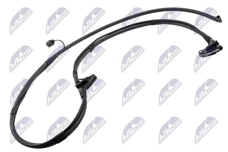 NTY EDS-ME-054 Washer Fluid Jet, window cleaning