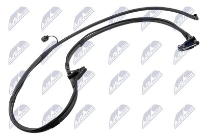 Washer Fluid Jet, window cleaning NTY EDS-ME-054
