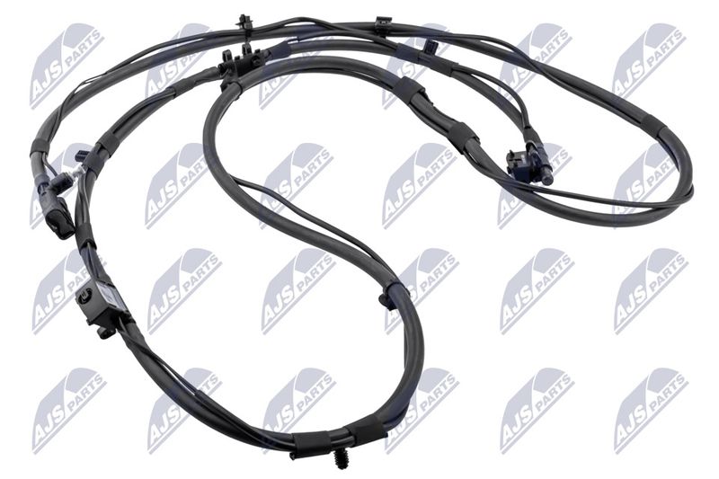 NTY EDS-ME-055 Washer Fluid Jet, window cleaning