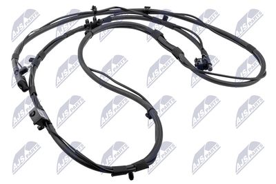 Washer Fluid Jet, window cleaning NTY EDS-ME-055
