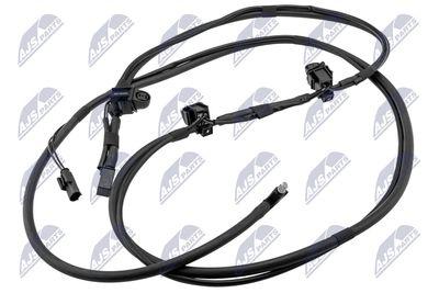 Washer Fluid Jet, window cleaning NTY EDS-ME-056