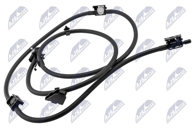 NTY EDS-ME-057 Washer Fluid Jet, window cleaning