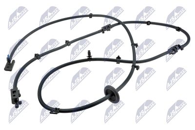Washer Fluid Jet, window cleaning NTY EDS-ME-059