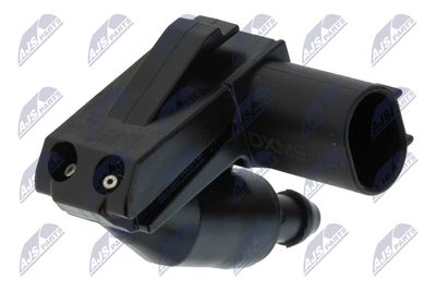 Washer Fluid Jet, window cleaning NTY EDS-ME-060