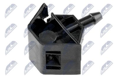 Washer Fluid Jet, window cleaning NTY EDS-NS-000