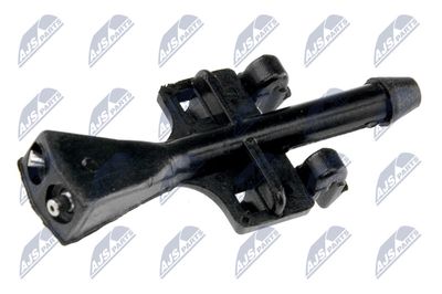 Washer Fluid Jet, window cleaning NTY EDS-PL-002