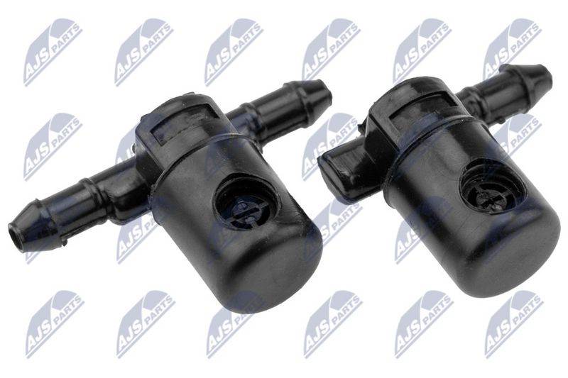 NTY EDS-PL-003A Washer Fluid Jet, window cleaning