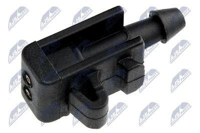 Washer Fluid Jet, window cleaning NTY EDS-RE-002
