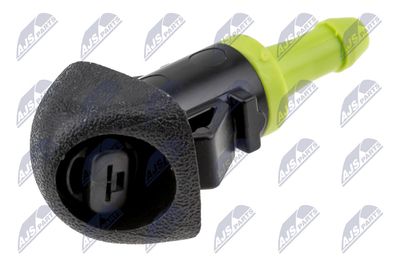 Washer Fluid Jet, window cleaning NTY EDS-SB-031