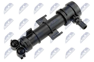 Washer Fluid Jet, headlight cleaning NTY EDS-SK-005