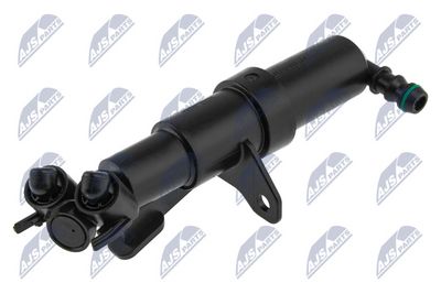Washer Fluid Jet, headlight cleaning NTY EDS-SK-007