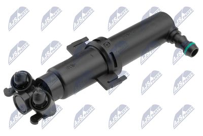 Washer Fluid Jet, headlight cleaning NTY EDS-SK-009
