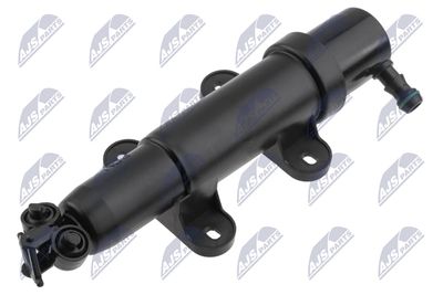 Washer Fluid Jet, headlight cleaning NTY EDS-SK-016