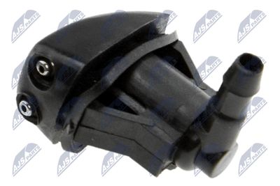 Washer Fluid Jet, window cleaning NTY EDS-TY-002