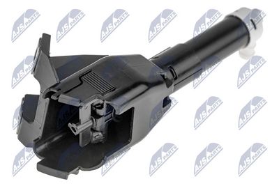 Washer Fluid Jet, headlight cleaning NTY EDS-TY-013
