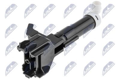 Washer Fluid Jet, headlight cleaning NTY EDS-TY-017