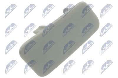 Cover, bumper NTY EDS-TY-041