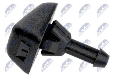Washer Fluid Jet, window cleaning NTY EDS-VV-000