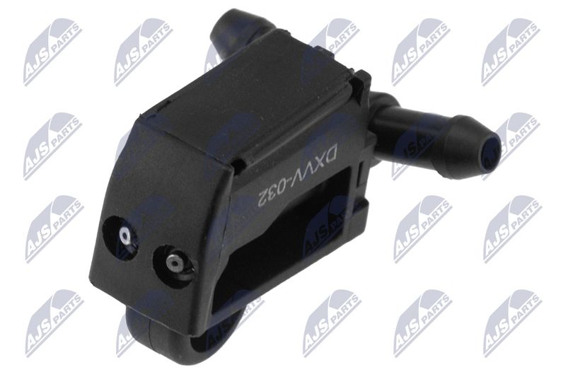 NTY EDS-VV-032 Washer Fluid Jet, window cleaning