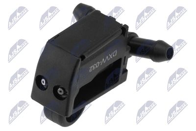 Washer Fluid Jet, window cleaning NTY EDS-VV-032