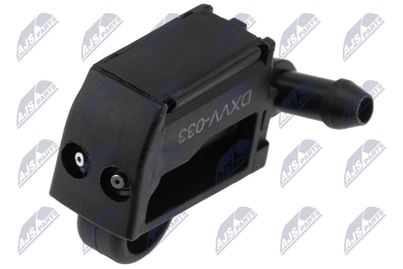 NTY EDS-VV-033 Washer Fluid Jet, window cleaning
