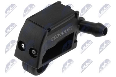 Washer Fluid Jet, window cleaning NTY EDS-VV-033