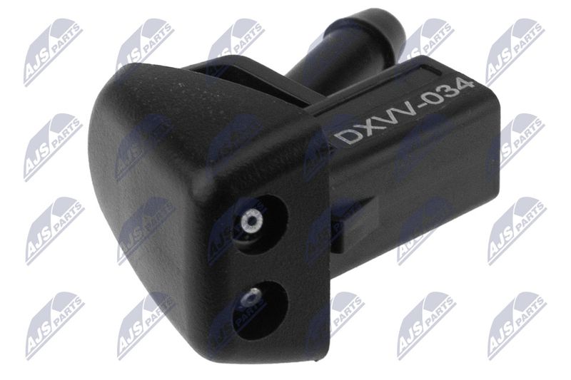 NTY EDS-VV-034 Washer Fluid Jet, window cleaning