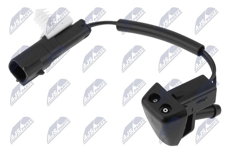 NTY EDS-VV-036 Washer Fluid Jet, window cleaning