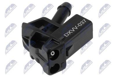 Washer Fluid Jet, window cleaning NTY EDS-VV-037